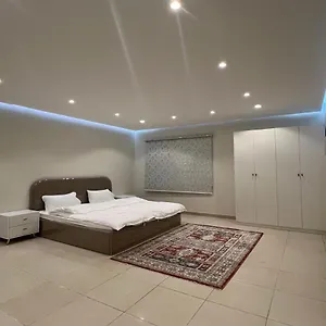 شقة من ثلاث غرف نوم 202 قباء 