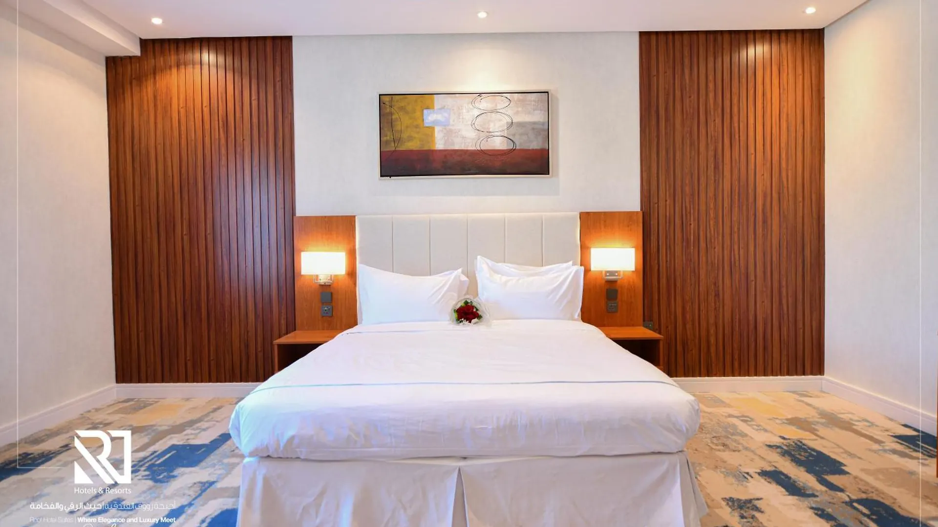 Roof Hotel Apartments Riyadh 3*,  Saudi Arabia